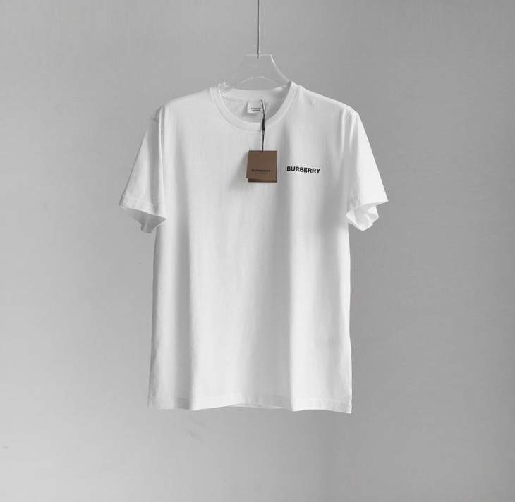 Picture of Burberry T Shirts Short _SKUBurberryXS-Lfxtx0719193